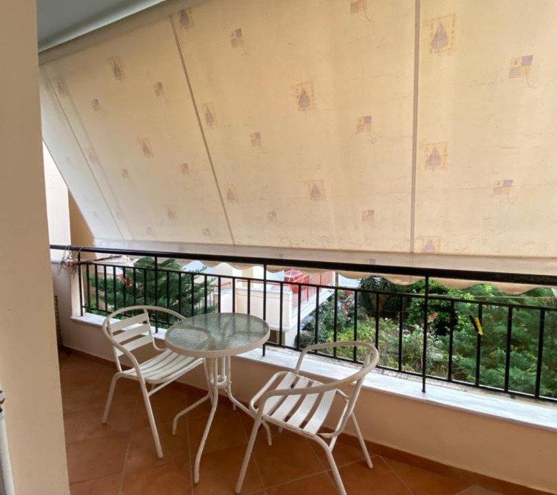 Photo of Patio Balcony in Khalkis