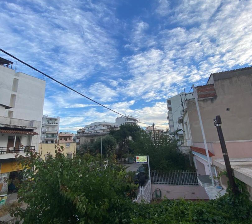 Photo of Buildings in Khalkis