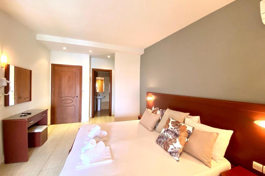 Photo of Bedroom in Limenaria
