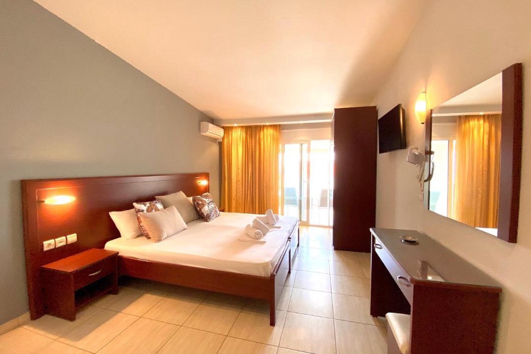 Photo of Bedroom in Limenaria