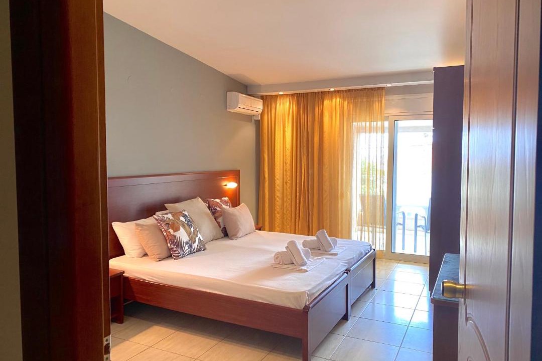 Photo of Bedroom in Limenaria