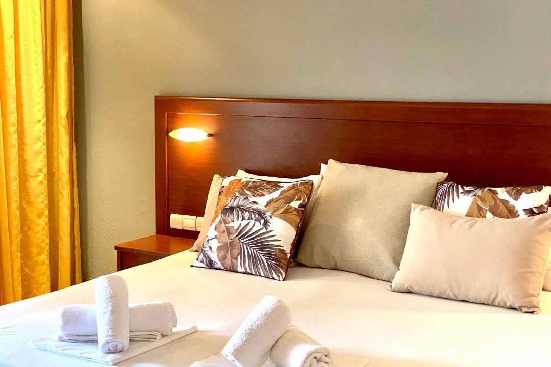 Photo of Bedroom in Limenaria
