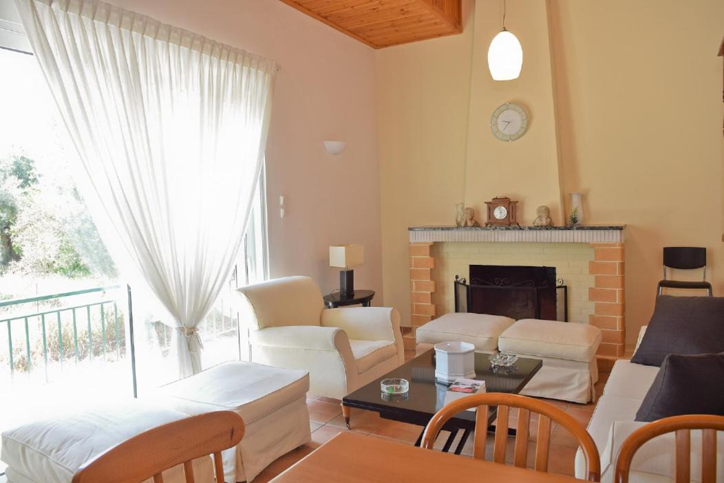 Photo of Livingroom in Patras