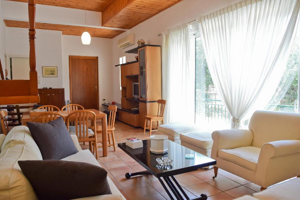 Photo of Livingroom in Patras