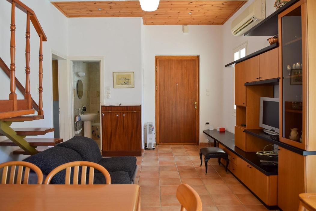 Photo of Livingroom in Patras