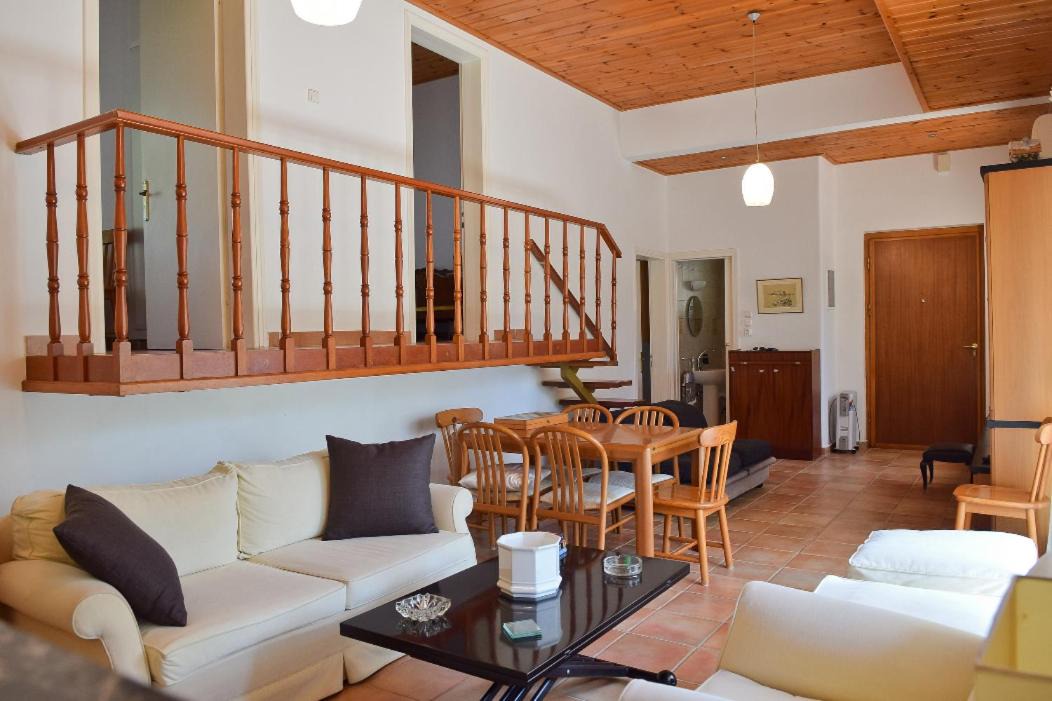 Photo of Livingroom in Patras