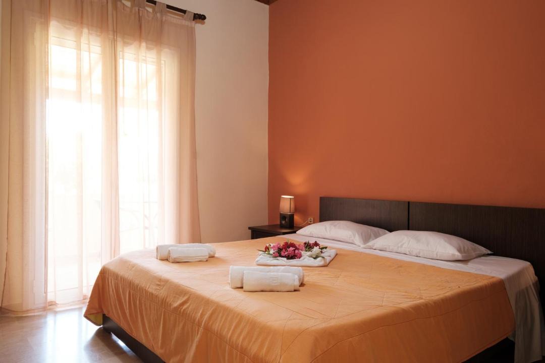Photo of Bedroom in Sidari