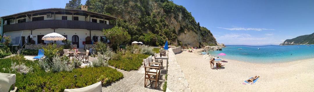 Photo of Outdoor in Agios Nikitas