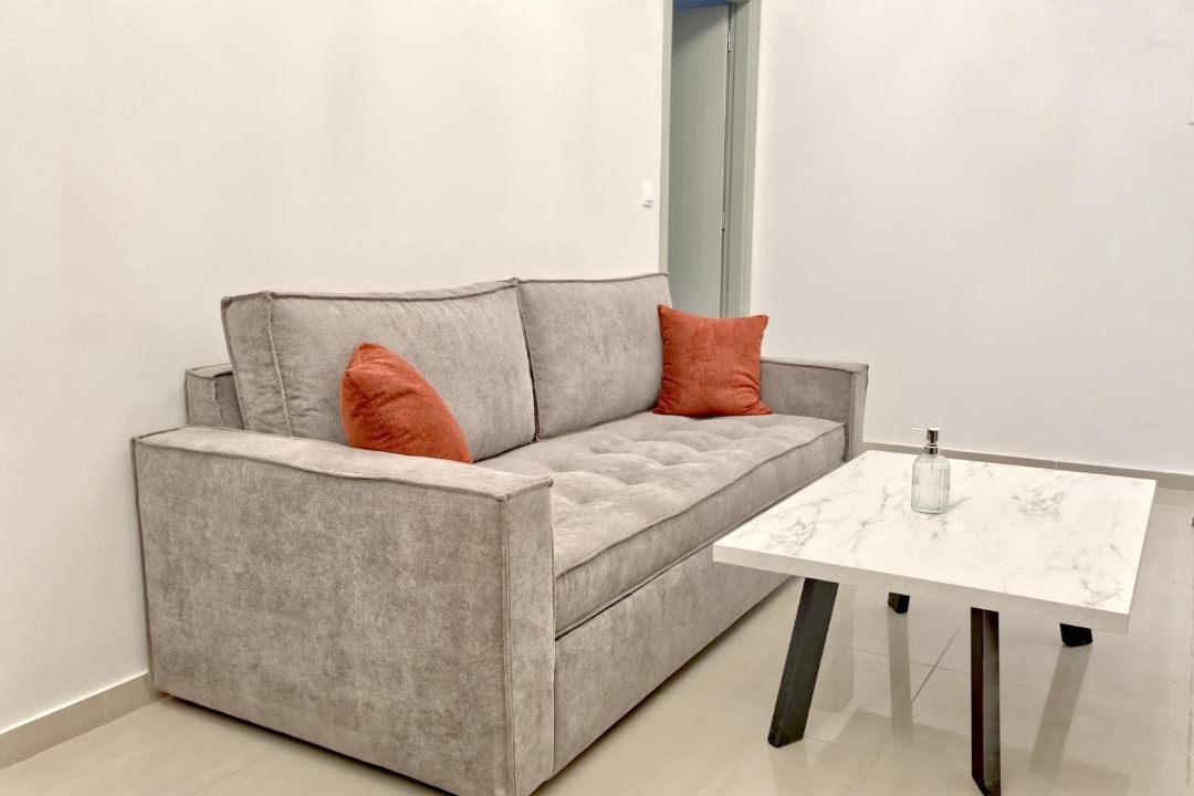 Photo of Livingroom in Platanitis