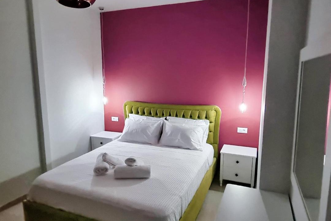 Photo of Bedroom in Platanitis