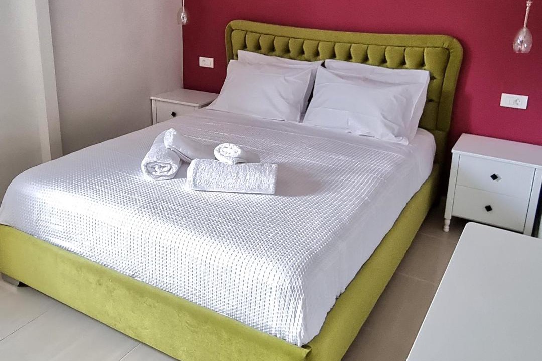 Photo of Bedroom in Platanitis