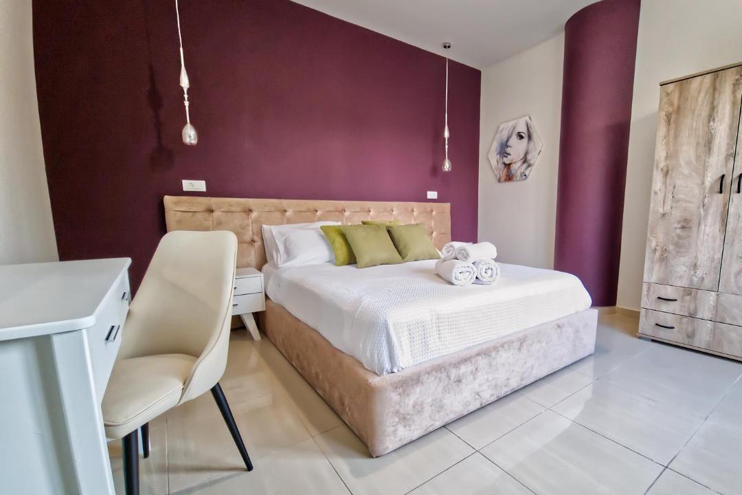 Photo of Bedroom in Platanitis