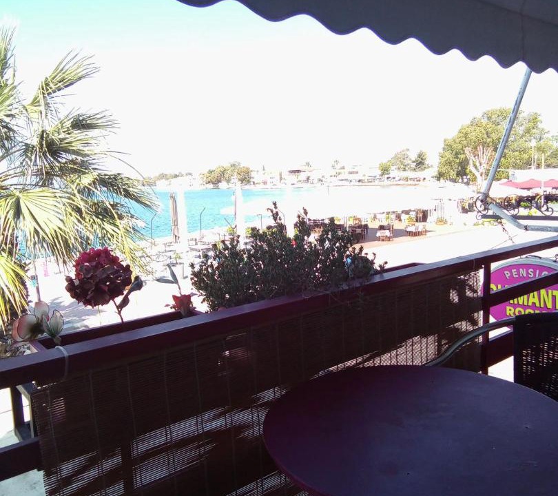 Photo of Patio Balcony in Eretria