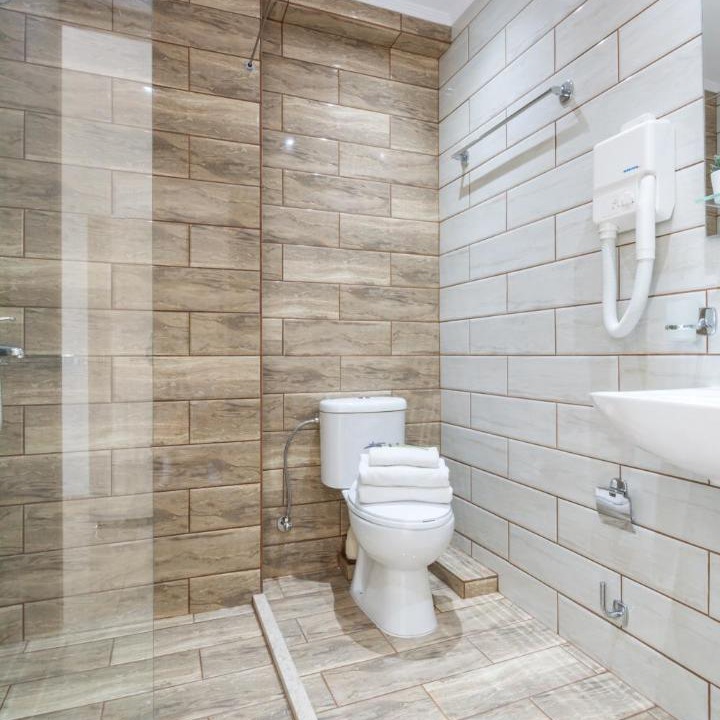 Photo of Bathroom in Notos