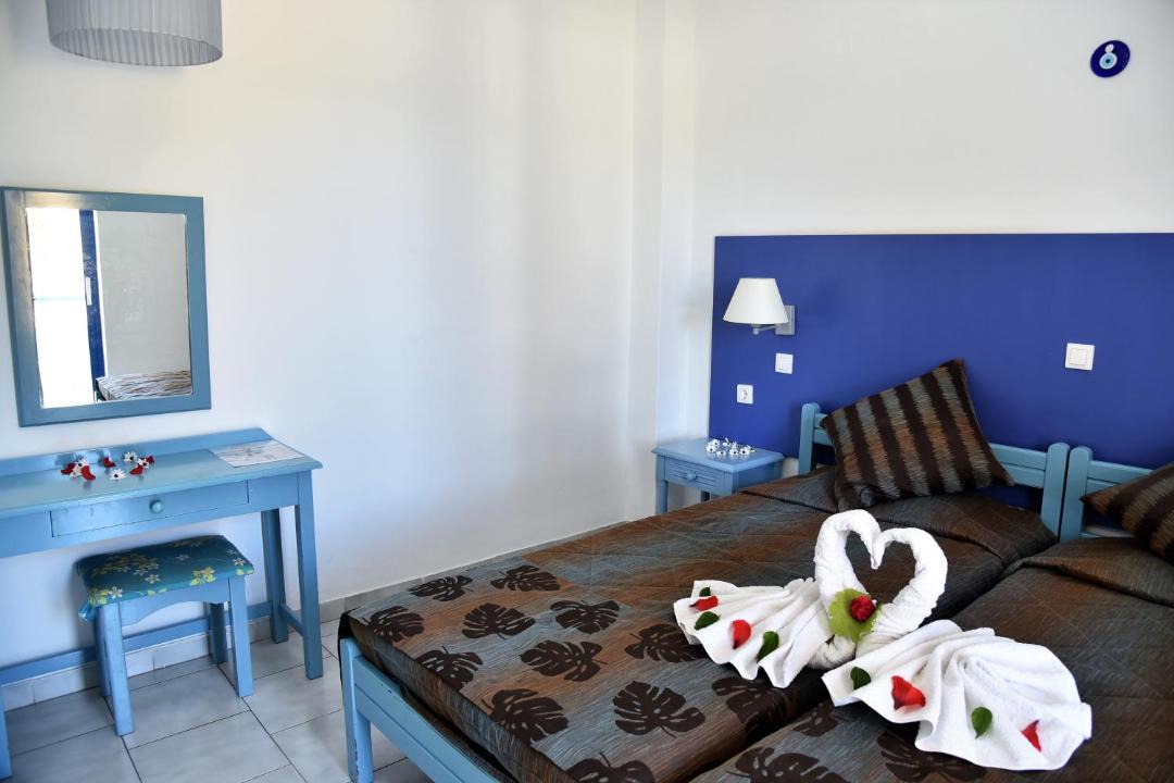 Photo of Livingroom in Lambi
