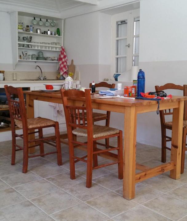 Photo of Livingroom in Platrithias