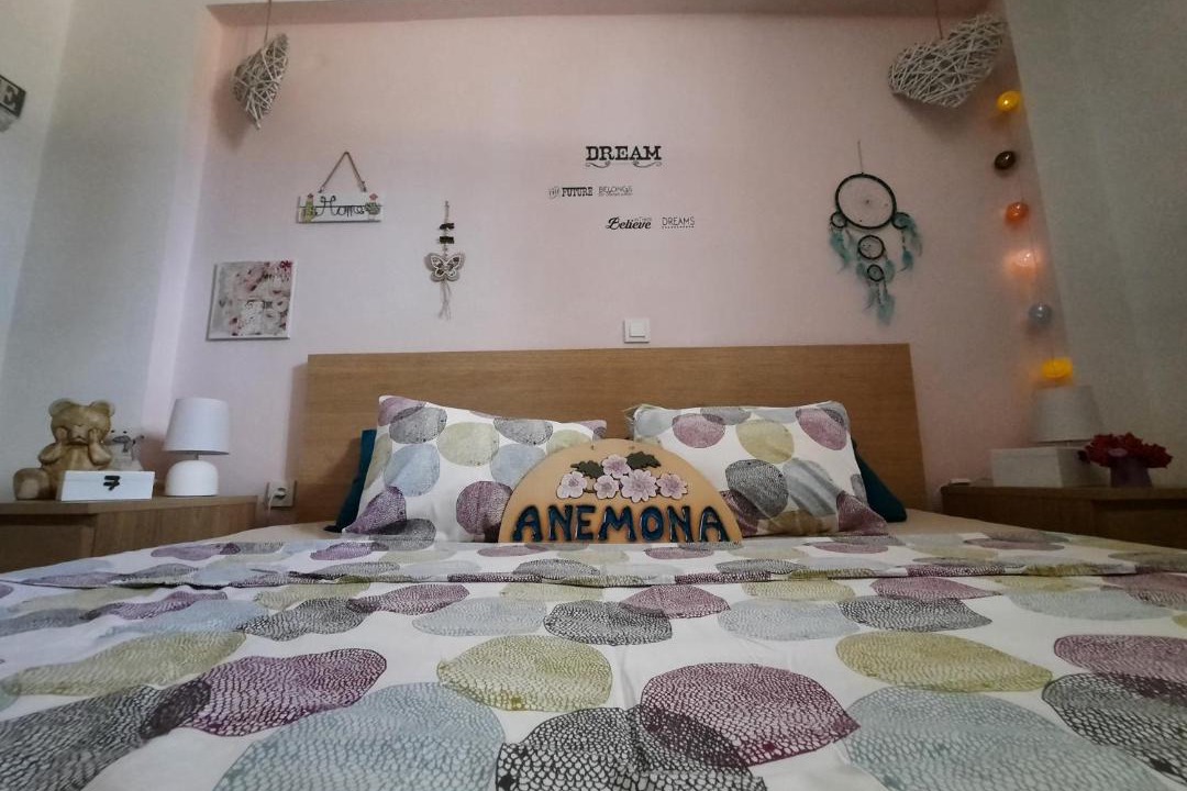 Photo of Bedroom in Mithimna