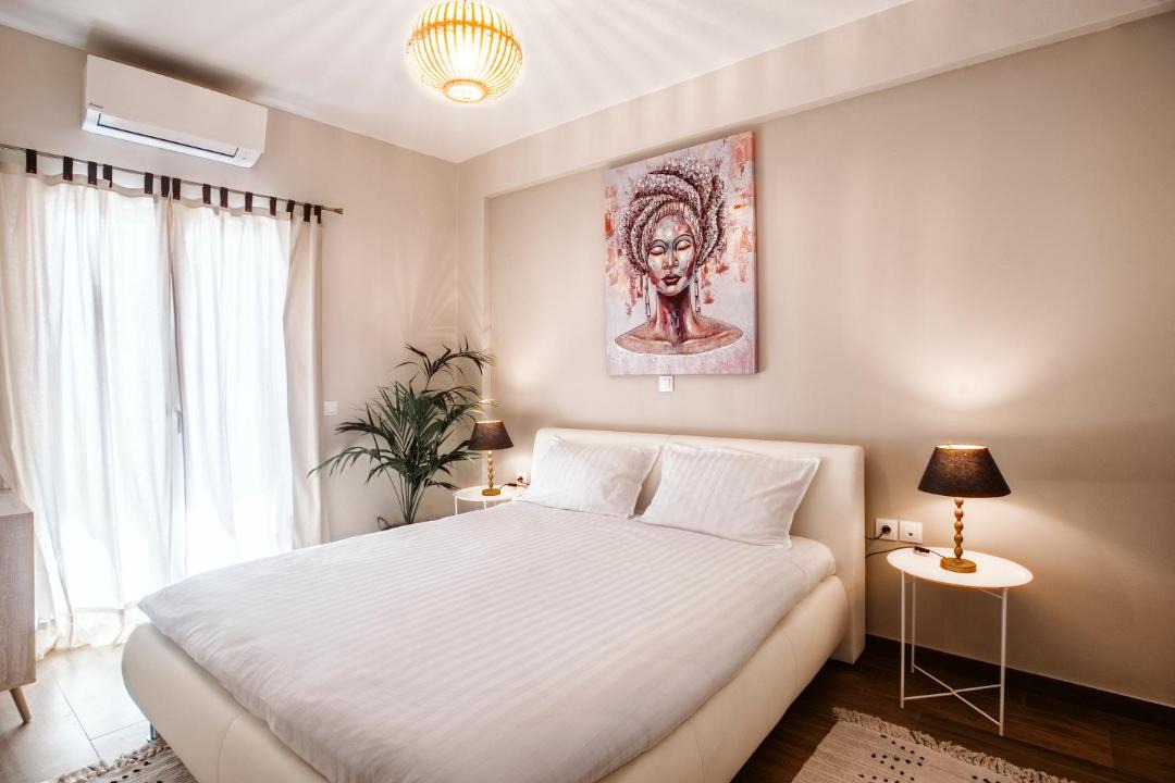 Photo of Bedroom in Corfu