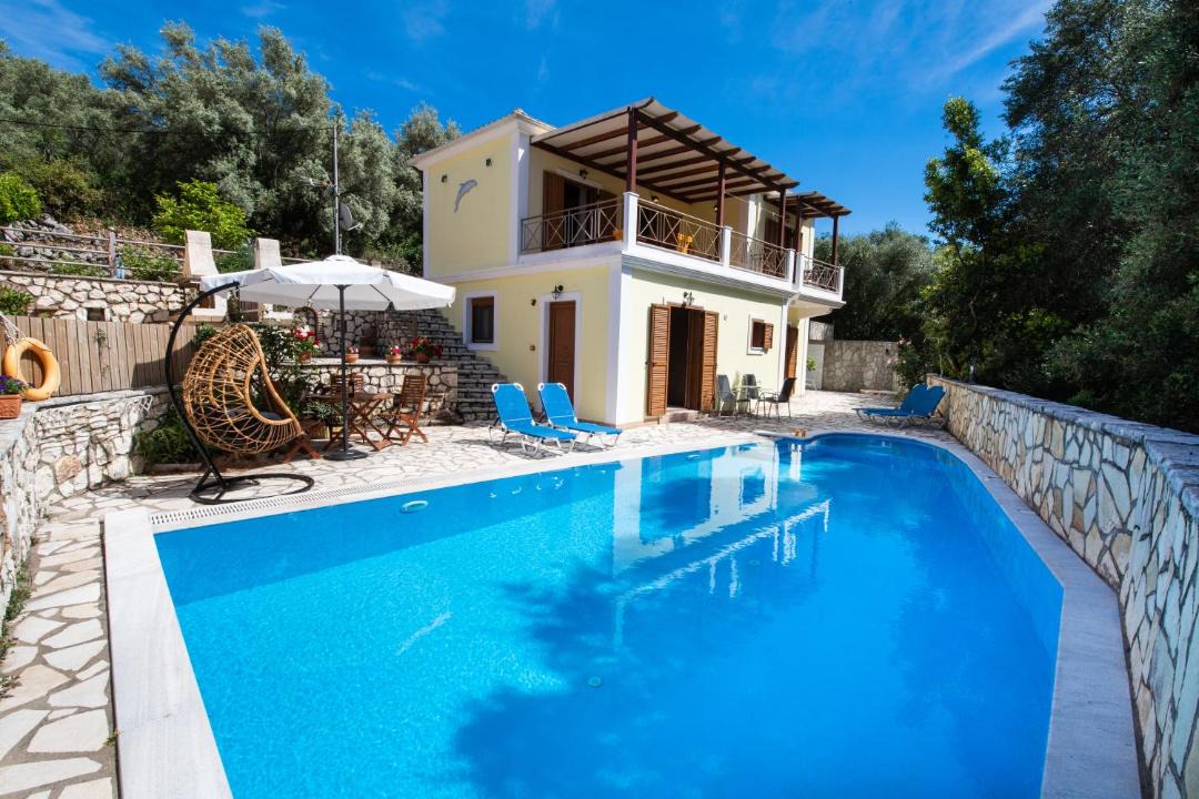 Photo of Others in Agios Nikitas