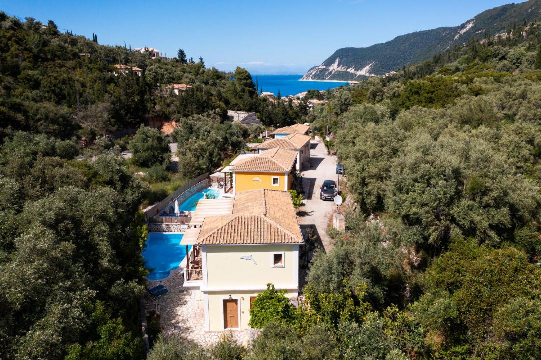 Photo of Others in Agios Nikitas