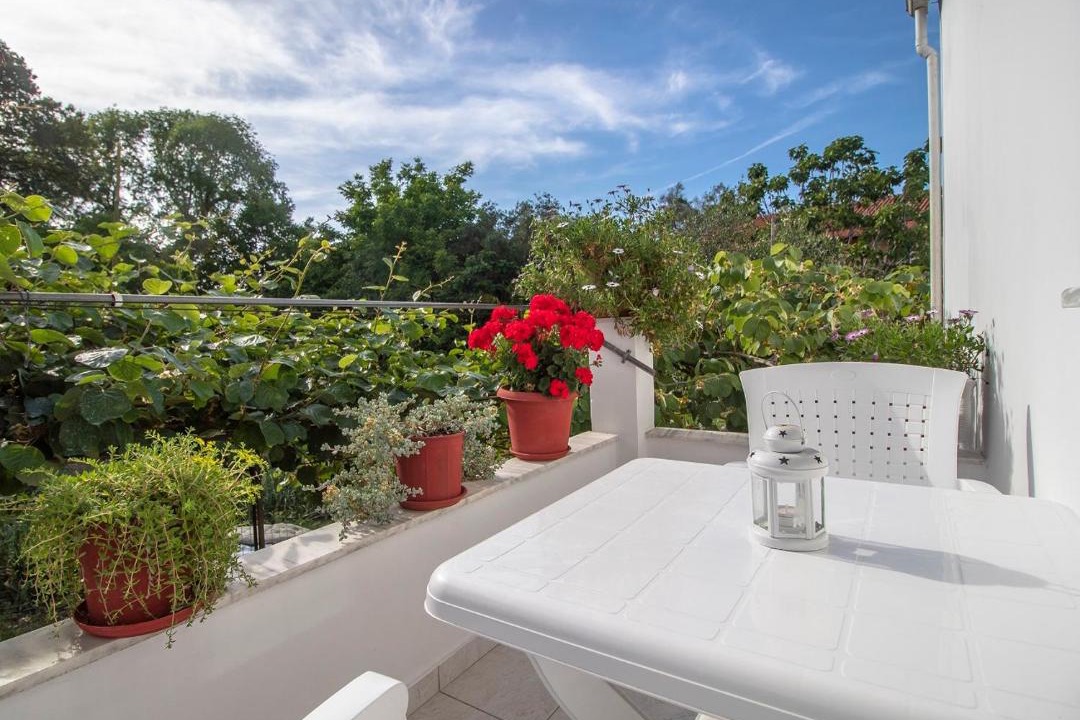 Photo of Patio Balcony in Marathias