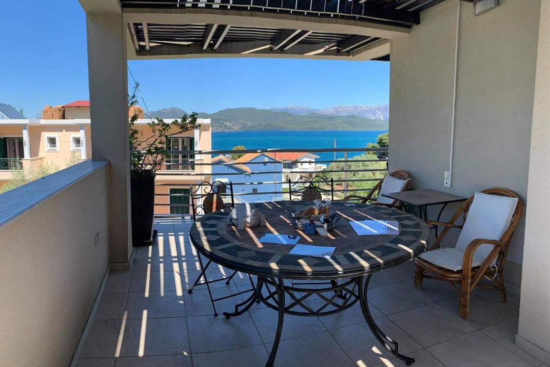 Photo of Patio Balcony in Spanokhorion