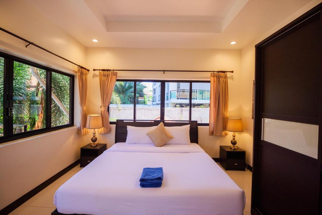 Photo of Bedroom in Jomtien