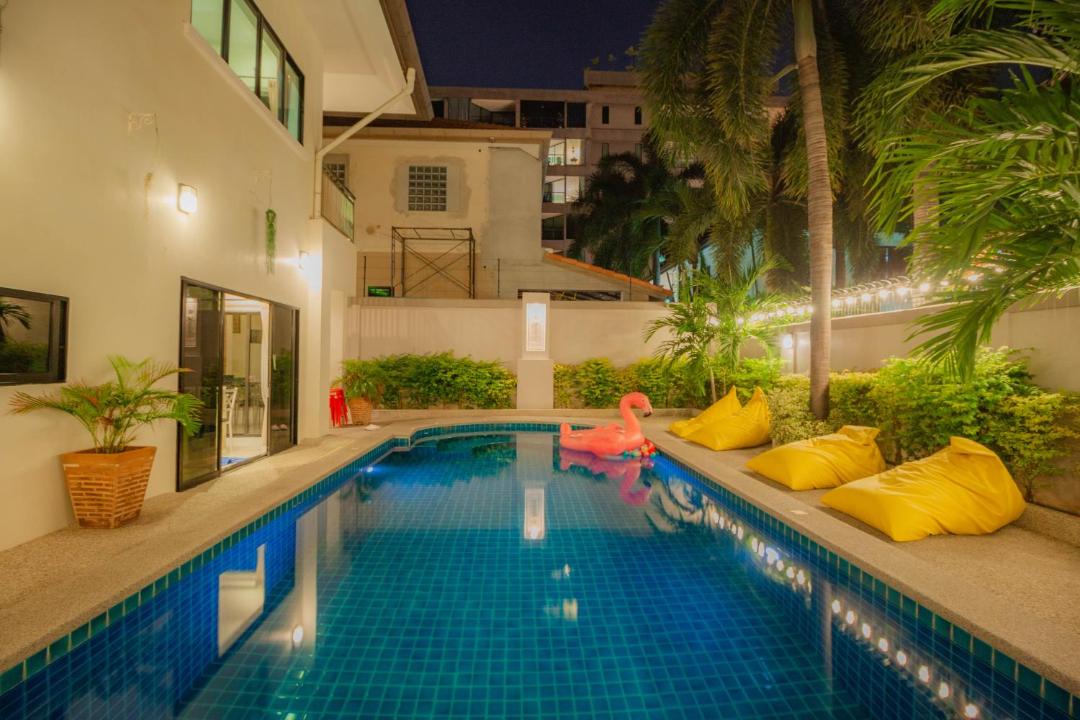 Photo of Outdoor in Jomtien