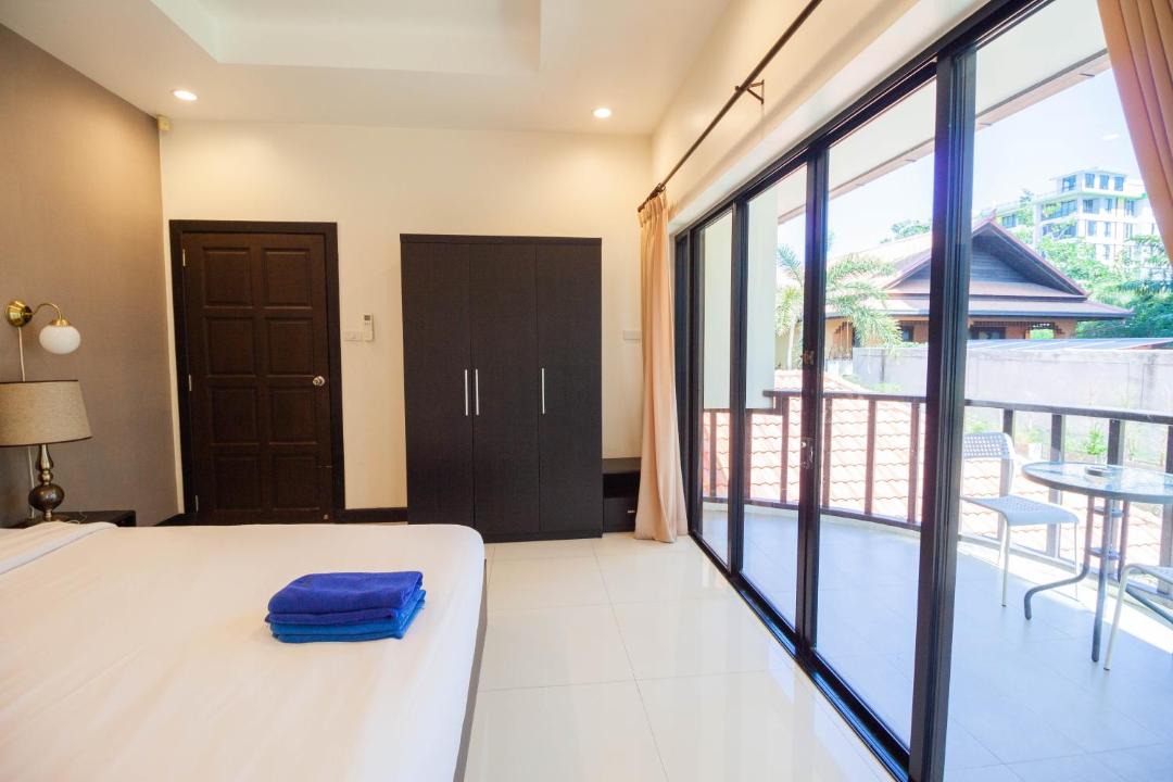 Photo of Bedroom in Jomtien