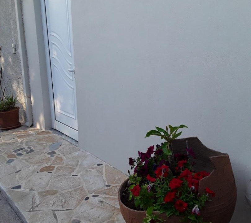 Photo of Patio Balcony in Nopigia
