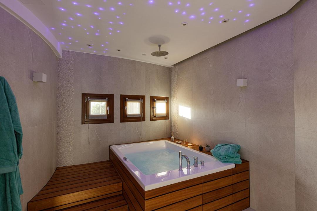 Photo of Bathroom in Kastellos