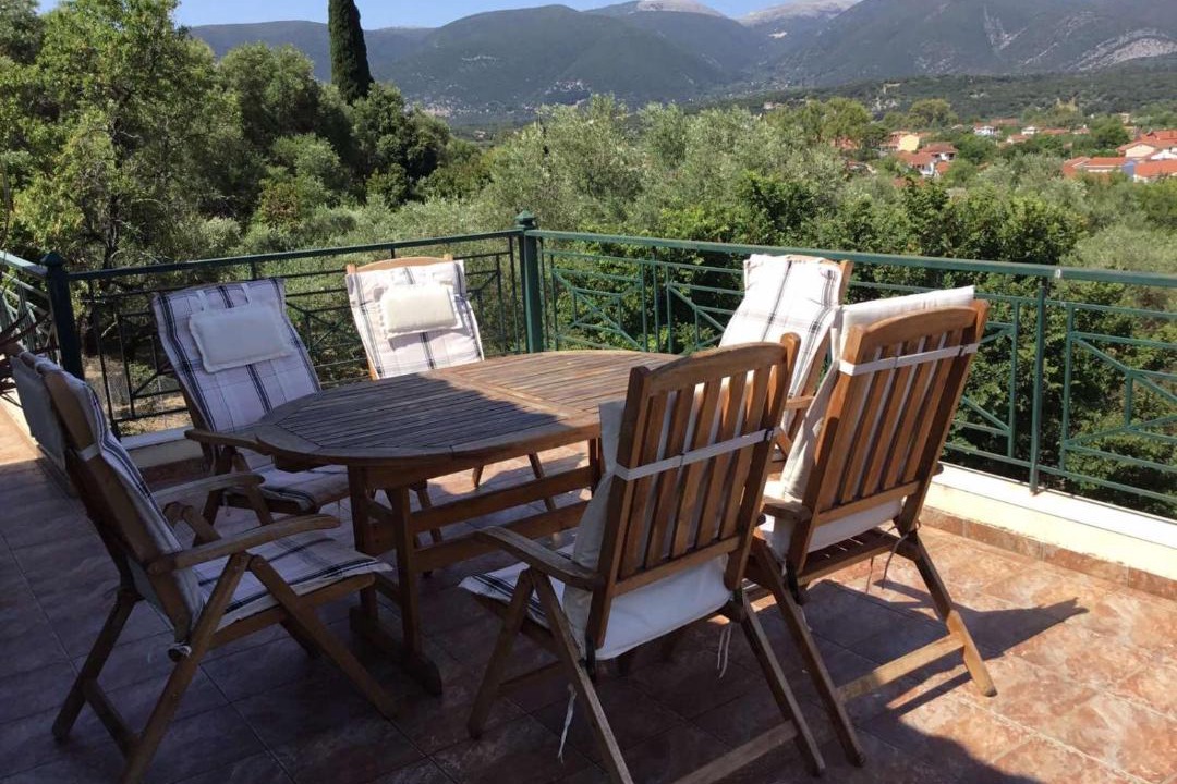 Photo of Patio Balcony in Sami