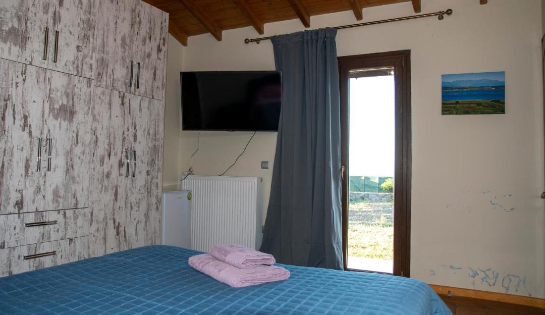 Photo of Bedroom in Nea Koutali