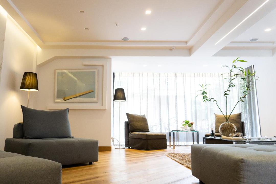 Photo of Livingroom in Zavlani