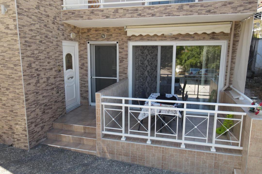 Photo of Patio Balcony in Limenaria