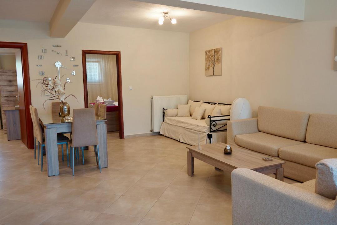 Photo of Livingroom in Limenaria