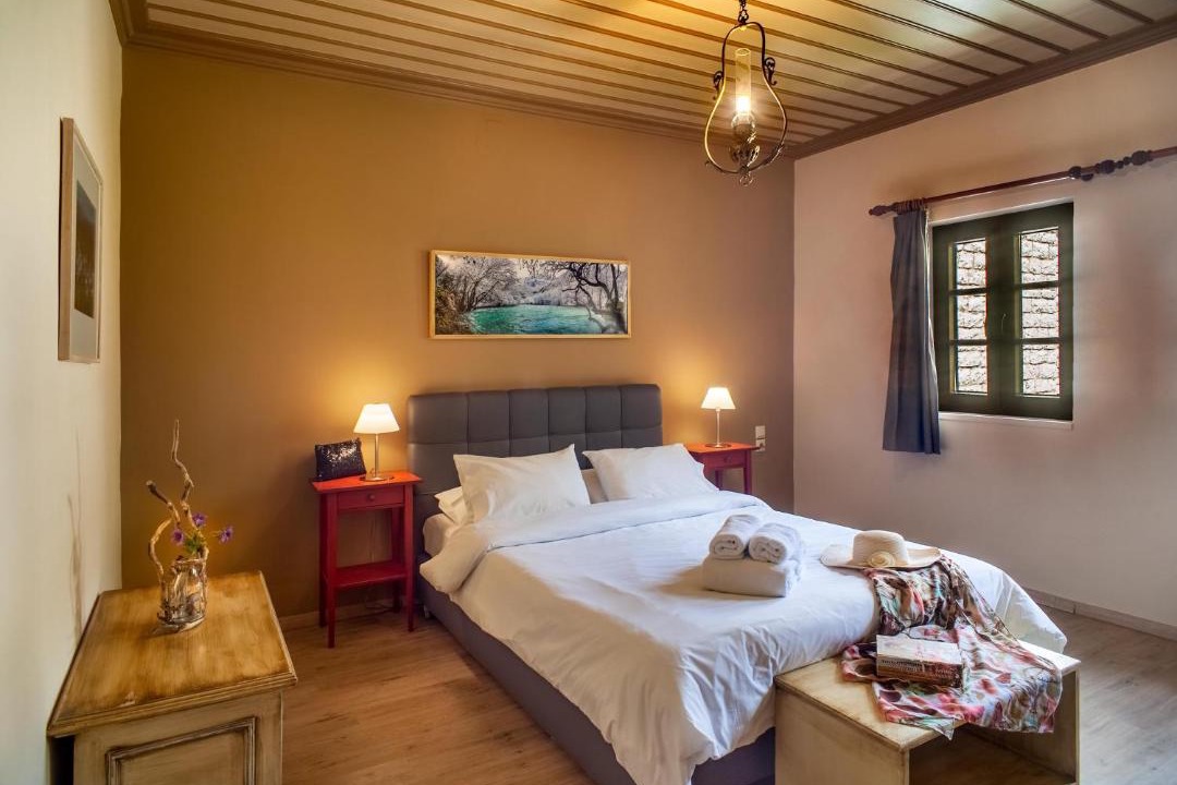 Photo of Bedroom in Aristi