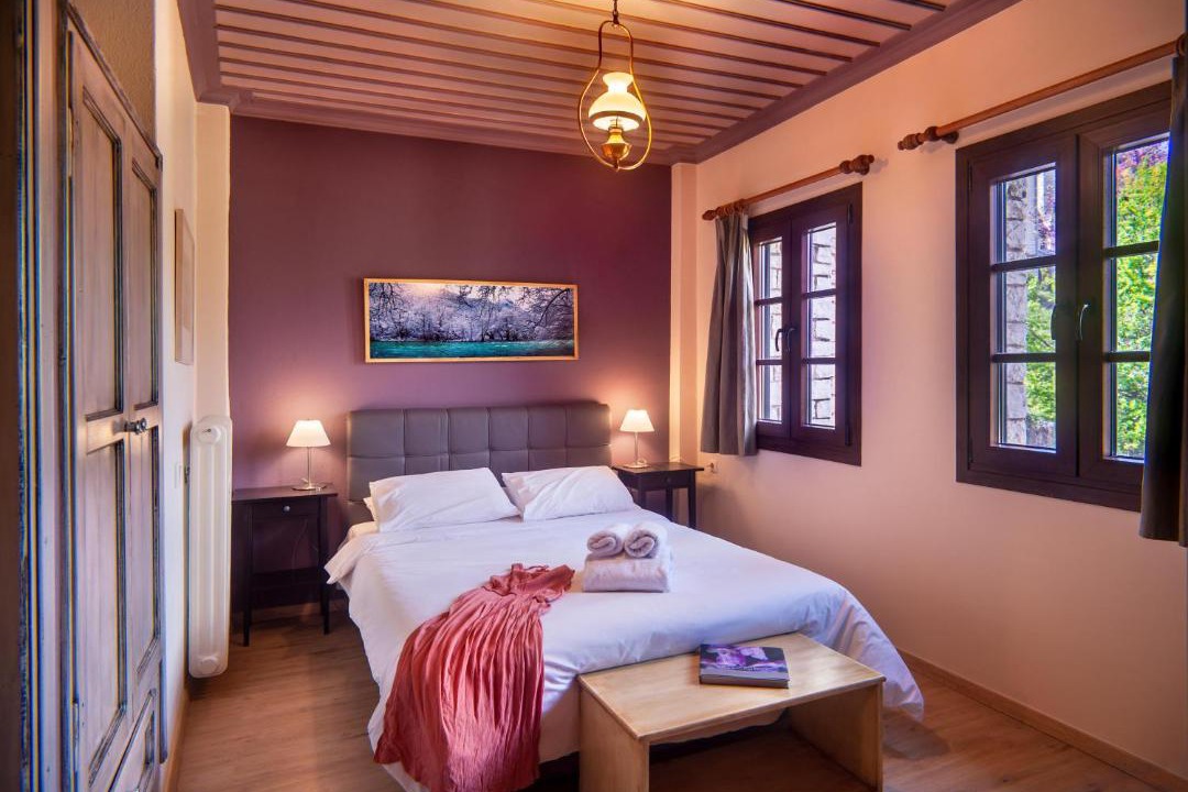 Photo of Bedroom in Aristi