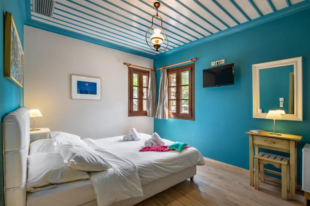 Photo of Bedroom in Aristi