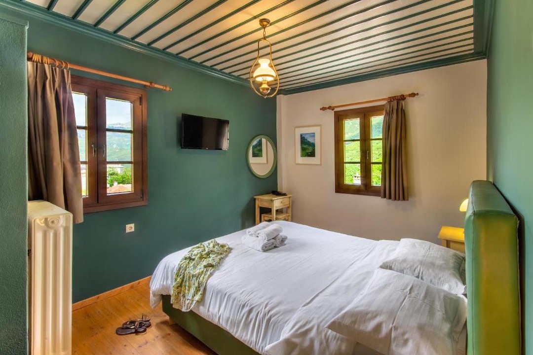 Photo of Bedroom in Aristi