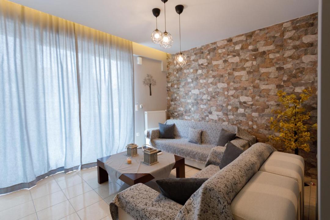 Photo of Livingroom in Thermaikos