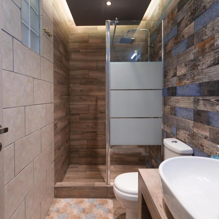 Photo of Bathroom in Thermaikos