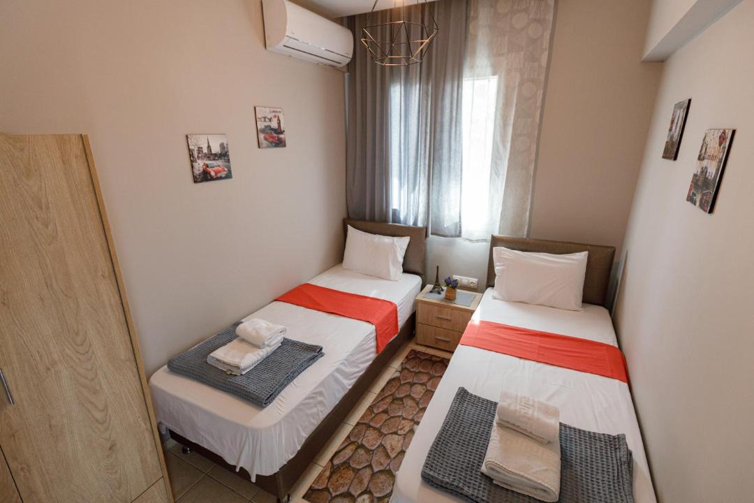 Photo of Bedroom in Thermaikos