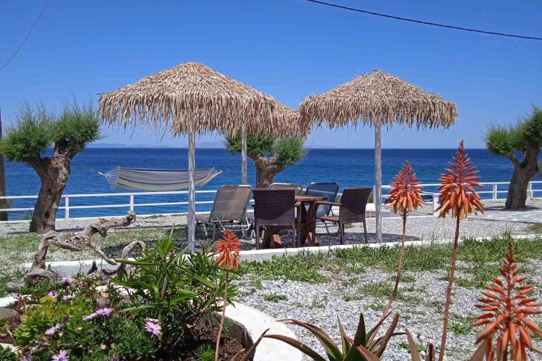 Photo of Outdoor in Mourteri