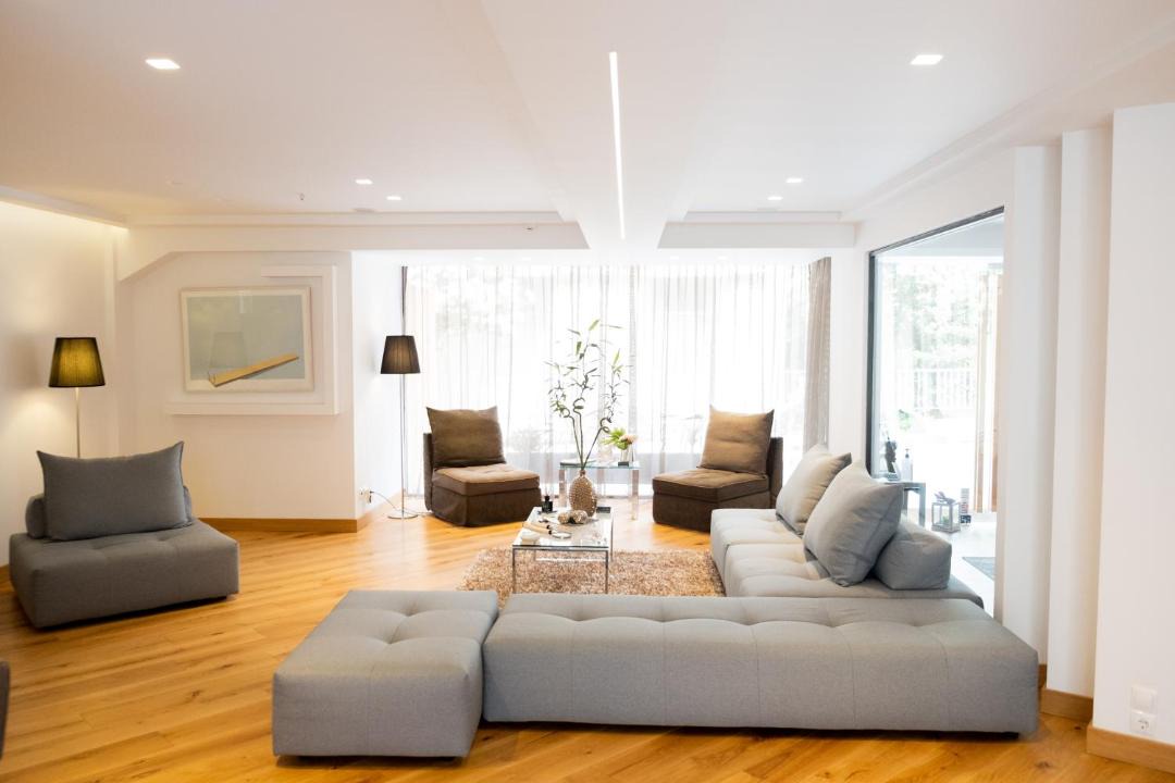 Photo of Livingroom in Zavlani