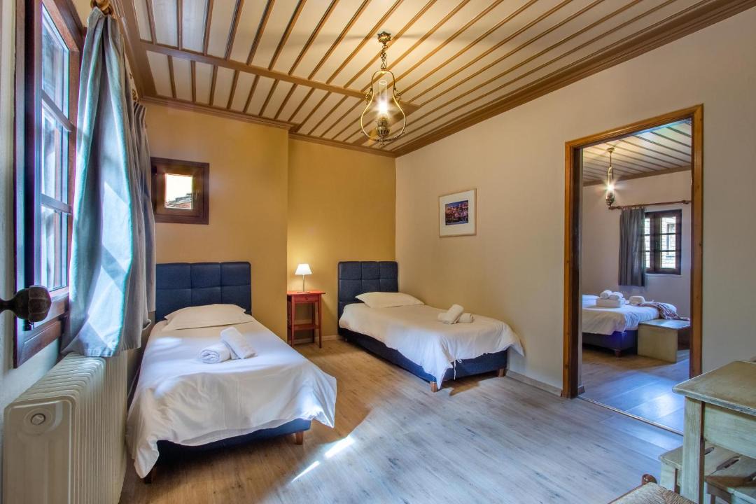Photo of Bedroom in Aristi