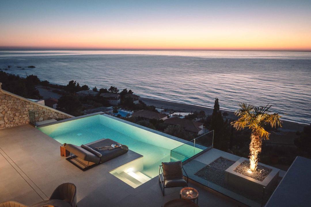 Photo of Outdoor in Agios Nikitas