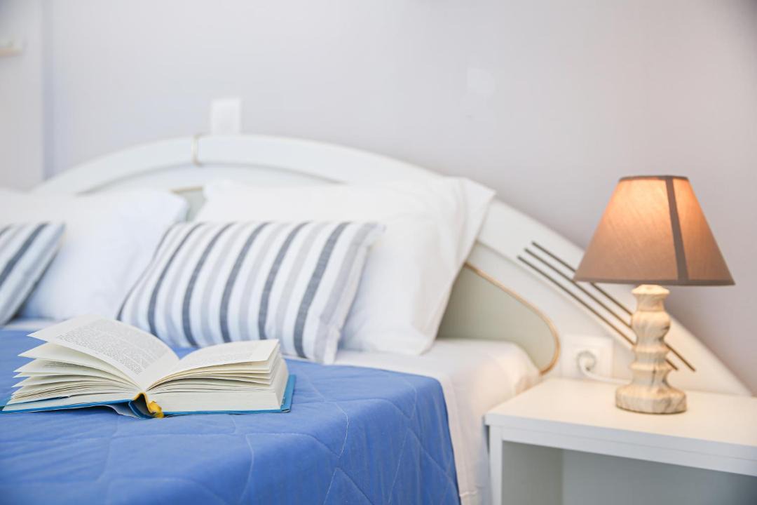 Photo of Bedroom in Marathias