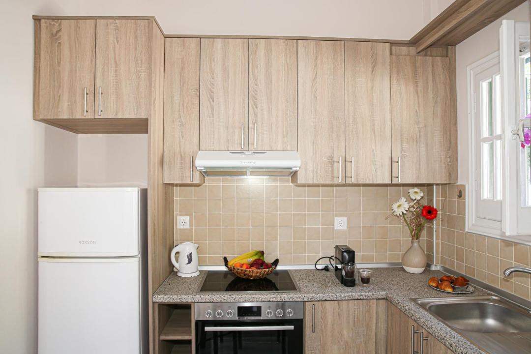 Photo of Kitchen in Marathias