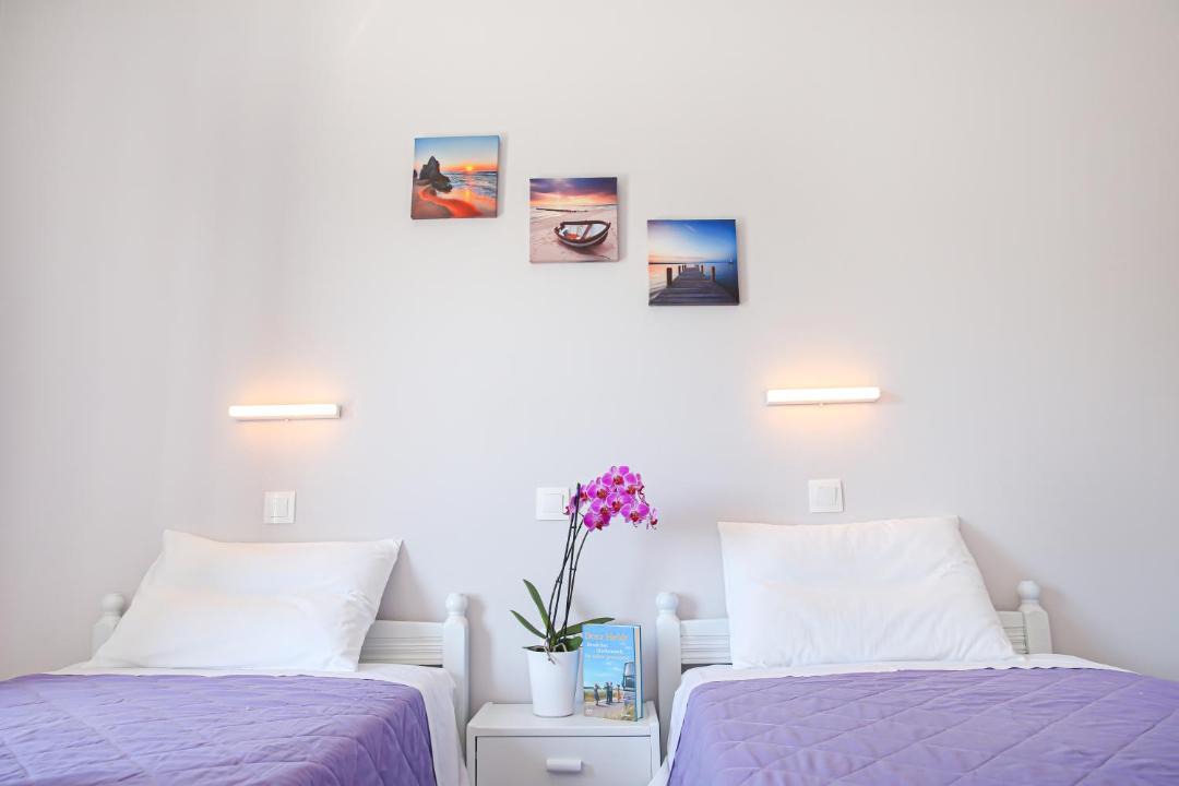 Photo of Bedroom in Marathias